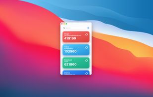 Step Two screenshot 1