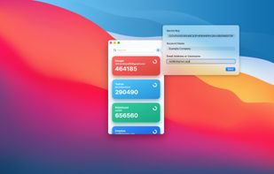 Step Two screenshot 2