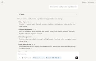 StepFun screenshot 1