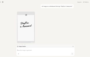StepFun screenshot 3