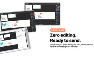 StepGrab screenshot 3