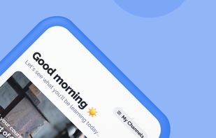 Steppit screenshot 2