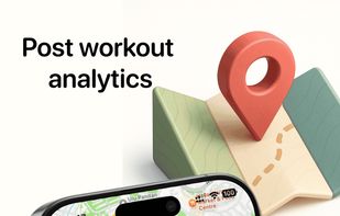 Steps: Workout & Pedometer screenshot 2