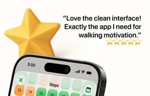 Steps: Workout & Pedometer screenshot 3