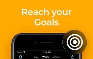 StepsApp Pedometer screenshot 1