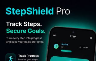 StepShield Pro screenshot 1