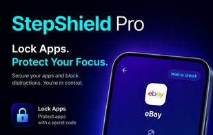 StepShield Pro screenshot 3