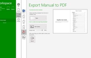 StepShot screenshot 3