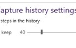 StepsToReproduce screenshot 1