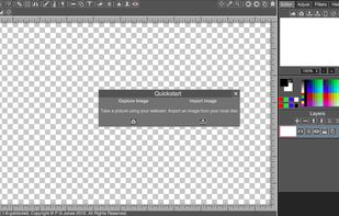 Stet.io screenshot 1