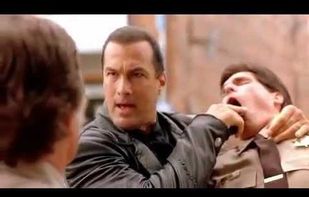 Steven SeGALLERY screenshot 1