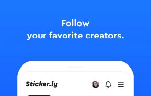 Sticker.ly screenshot 3