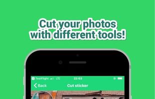 Sticker Maker screenshot 3