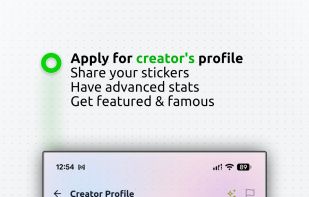 Sticker Plaza screenshot 2