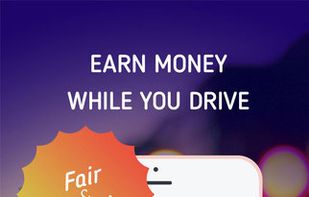 StickerRide screenshot 1