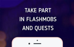 StickerRide screenshot 2