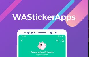 Stickers Store screenshot 1