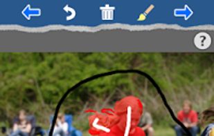 StickIt! screenshot 1