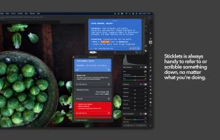 Sticklets screenshot 1