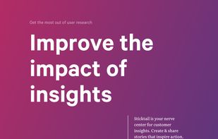 Sticktail screenshot 1