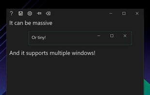 Sticky Calculator screenshot 3