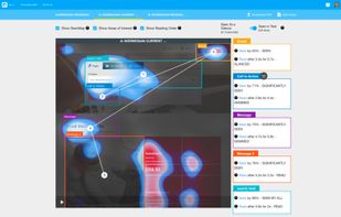 Sticky:Insight and Audit screenshot 1