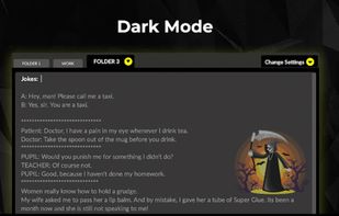 Sticky Notes Pro by Ukiv screenshot 1