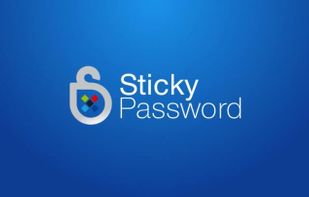 Sticky Password screenshot 1
