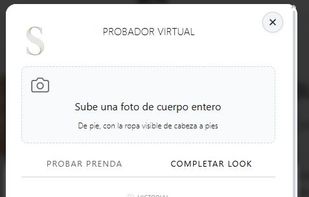  Outfit Generator - Complete look suggestions curated by professional stylists. Shows customers coordinated pieces that pair with the item they are viewing.