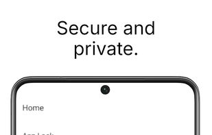 Still App screenshot 2