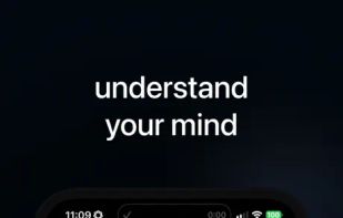 still: voice journaling screenshot 1