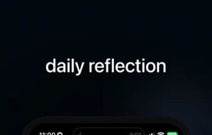 still: voice journaling screenshot 1