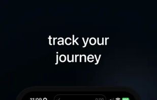 still: voice journaling screenshot 2