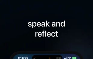 still: voice journaling screenshot 3