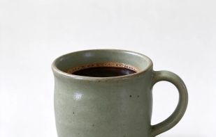 Example of a finished white-background product photo made with the AI editor, ready for a marketplace main image.