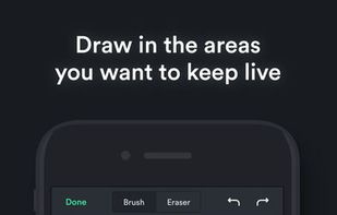 Stillmotion Editor screenshot 2