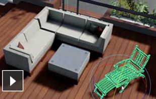 Stingray screenshot 1