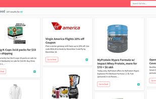 Stingycoin screenshot 1