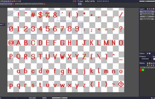 Stipple Effect screenshot 1