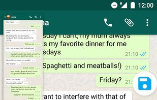 Stitch and Share screenshot 3