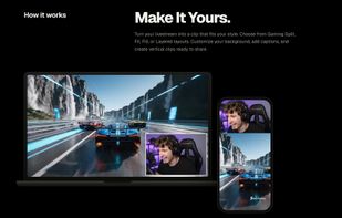 Stitch Factory screenshot 1