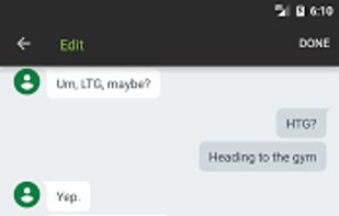 Stitch It! screenshot 2