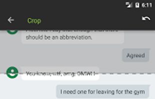 Stitch It! screenshot 1