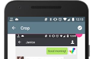 Stitchcraft screenshot 2