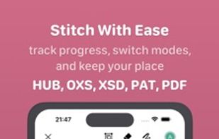 StitchHub screenshot 1