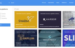 STOAnalytics screenshot 2