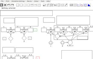 StochSD screenshot 1