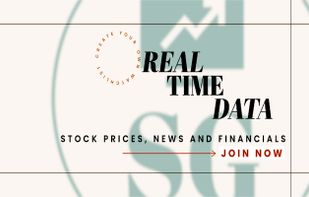 Stock Glance screenshot 3