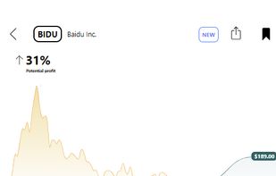 Stock Insights screenshot 3