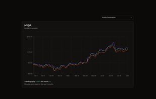 Stock Picker screenshot 1